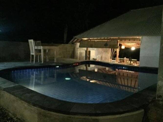 D'Reborn Guest House