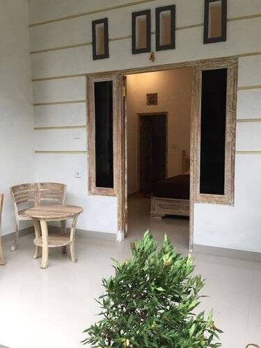 D'Reborn Guest House