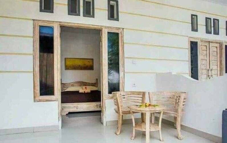 D'Reborn Guest House