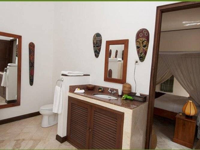 Agung Bali Nirwana Villas And Spa