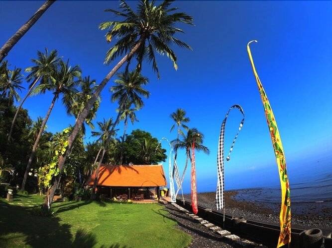 Agung Bali Nirwana Villas And Spa