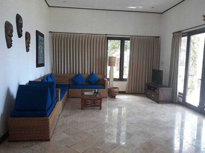 Agung Bali Nirwana Villas And Spa