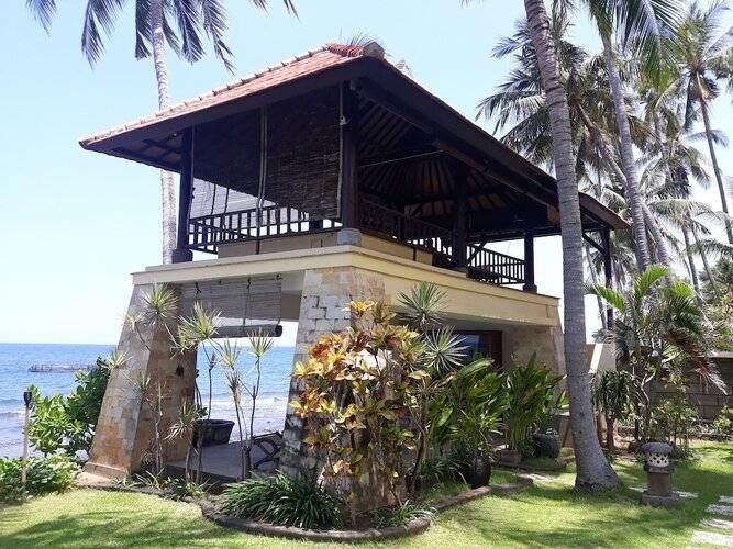 Agung Bali Nirwana Villas And Spa