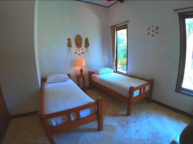 Agung Bali Nirwana Villas And Spa