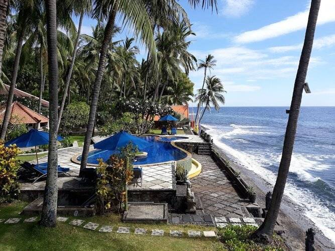 Agung Bali Nirwana Villas And Spa