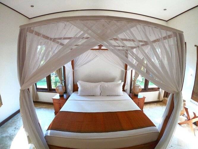 Agung Bali Nirwana Villas And Spa