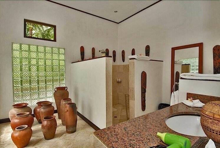 Agung Bali Nirwana Villas And Spa