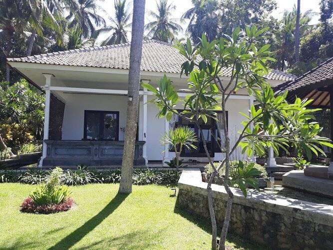 Agung Bali Nirwana Villas And Spa