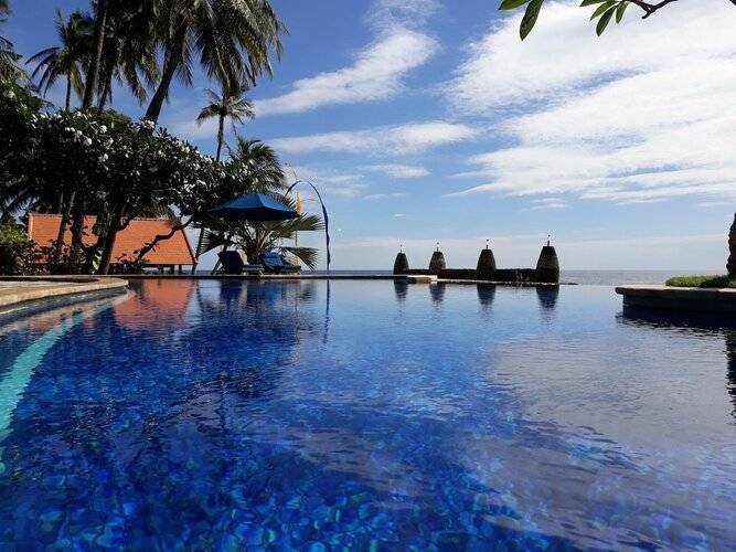 Agung Bali Nirwana Villas And Spa