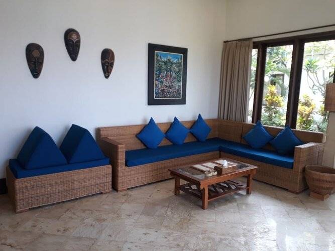 Agung Bali Nirwana Villas And Spa