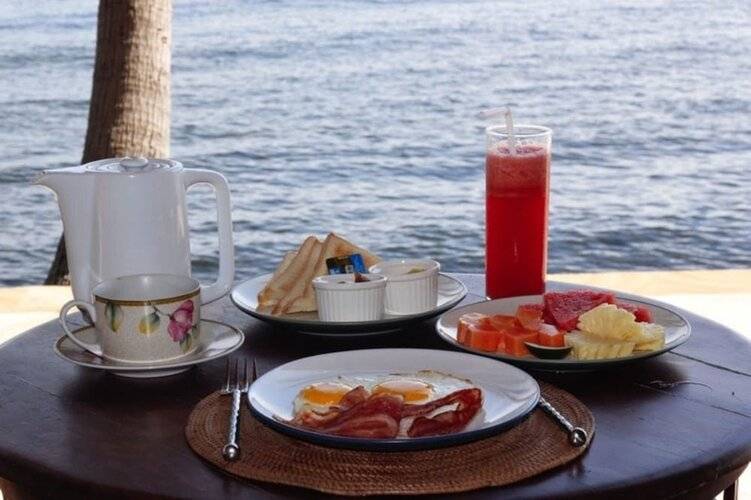 Agung Bali Nirwana Villas And Spa