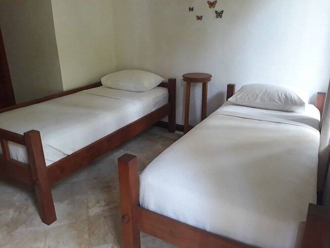 Agung Bali Nirwana Villas And Spa
