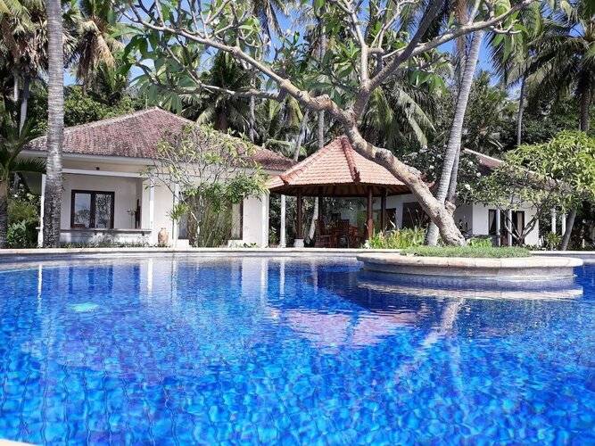 Agung Bali Nirwana Villas And Spa