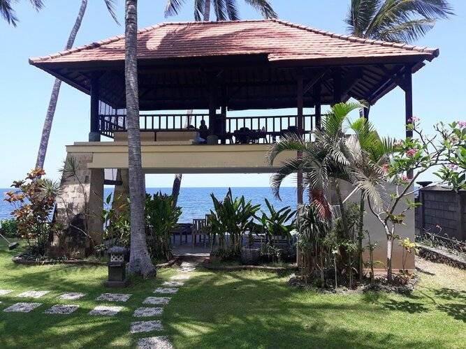 Agung Bali Nirwana Villas And Spa