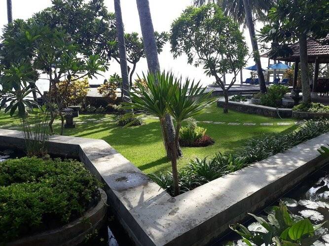 Agung Bali Nirwana Villas And Spa