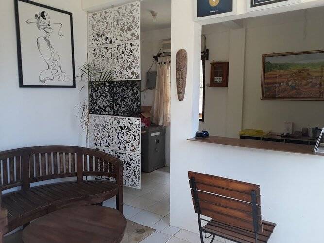 Agung Bali Nirwana Villas And Spa