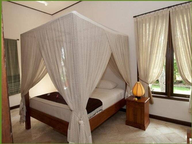Agung Bali Nirwana Villas And Spa