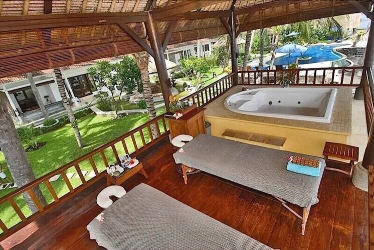 Agung Bali Nirwana Villas And Spa