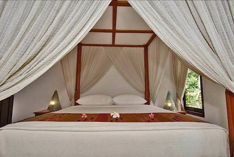 Agung Bali Nirwana Villas And Spa
