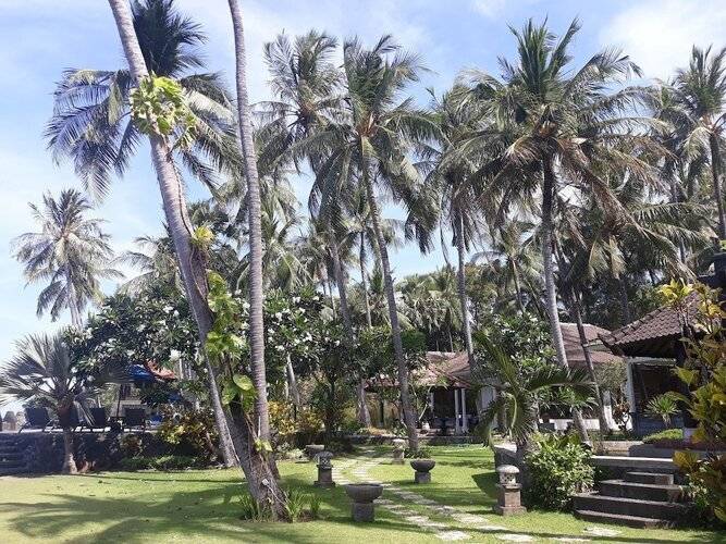 Agung Bali Nirwana Villas And Spa