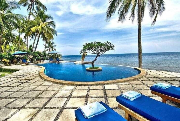 Agung Bali Nirwana Villas And Spa
