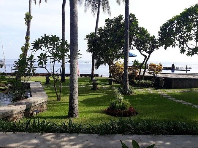 Agung Bali Nirwana Villas And Spa