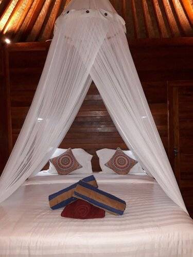 Sea Bridge Villa Ceningan