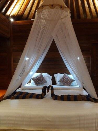 Sea Bridge Villa Ceningan