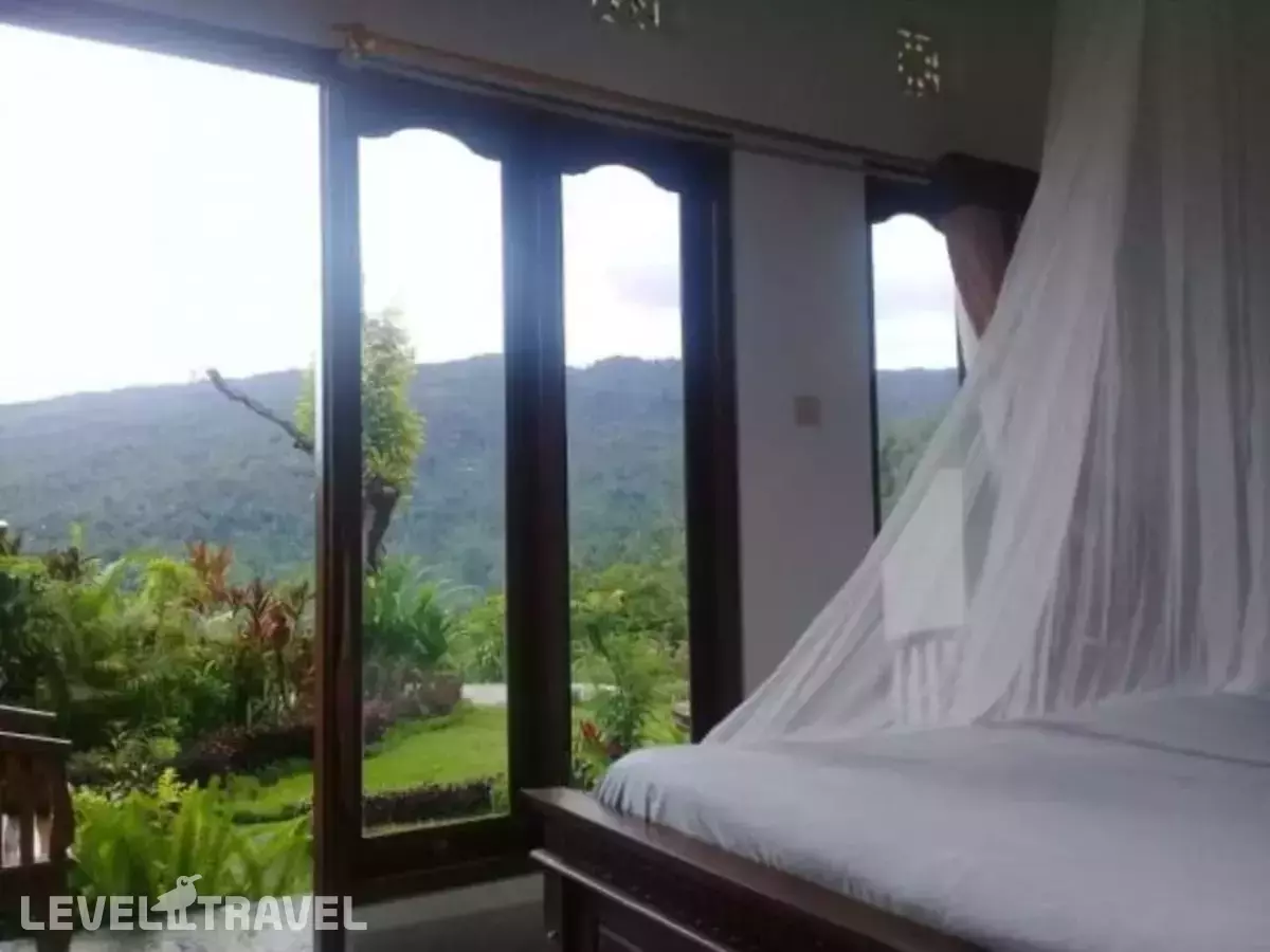 Aris Homestay And Warung Made