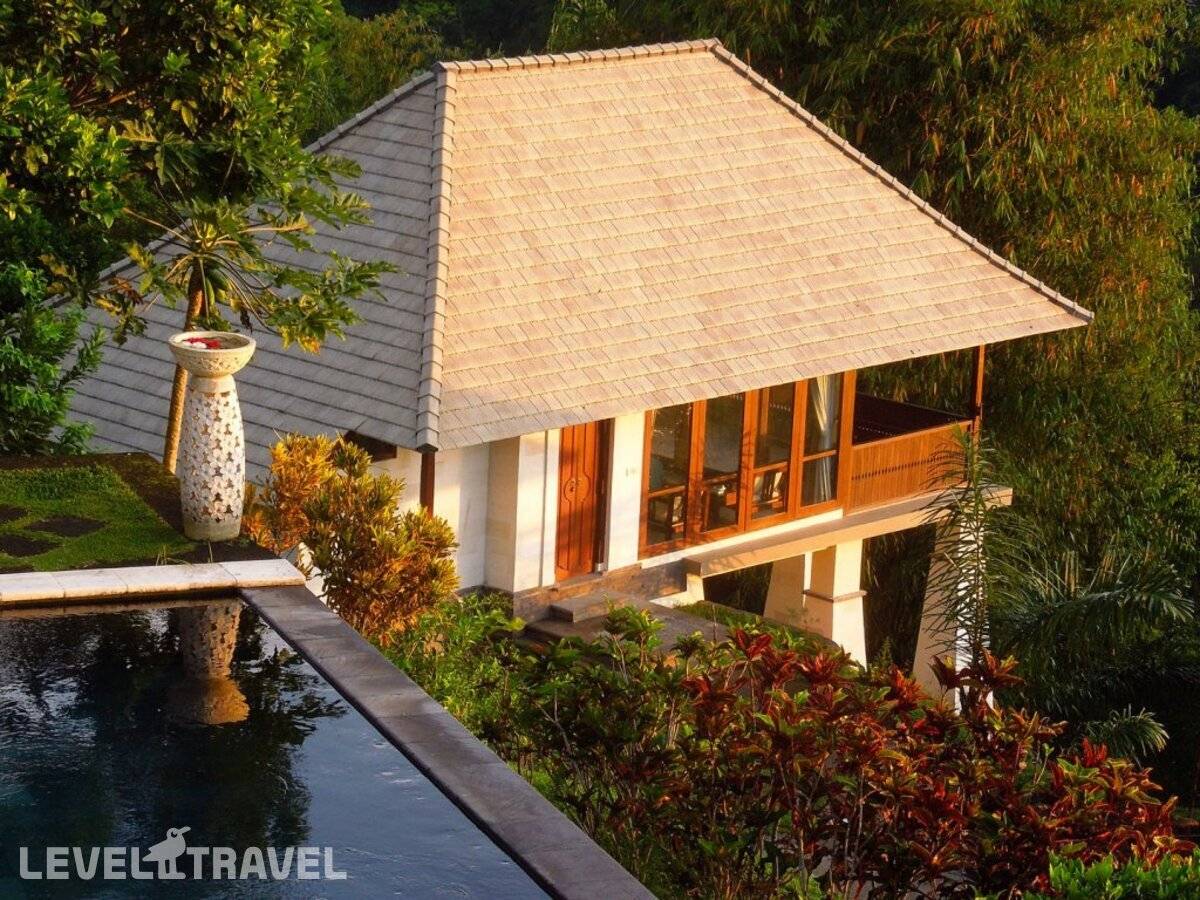 Отель Bagus Agro Pelaga — Бадунг, Индонезия