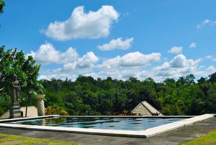 Bagus Agro Pelaga