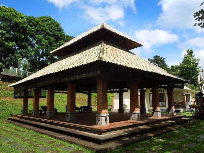 Bagus Agro Pelaga