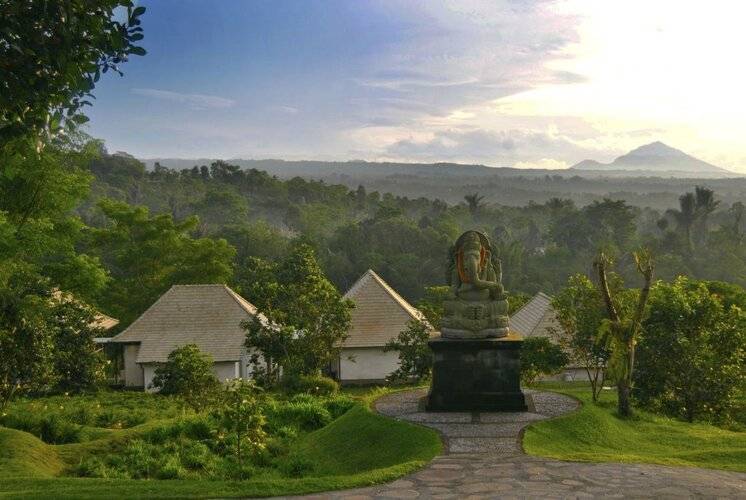 Bagus Agro Pelaga