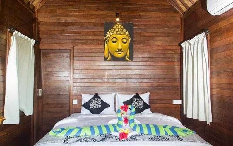 The Ocean Villas Sunset Ceningan