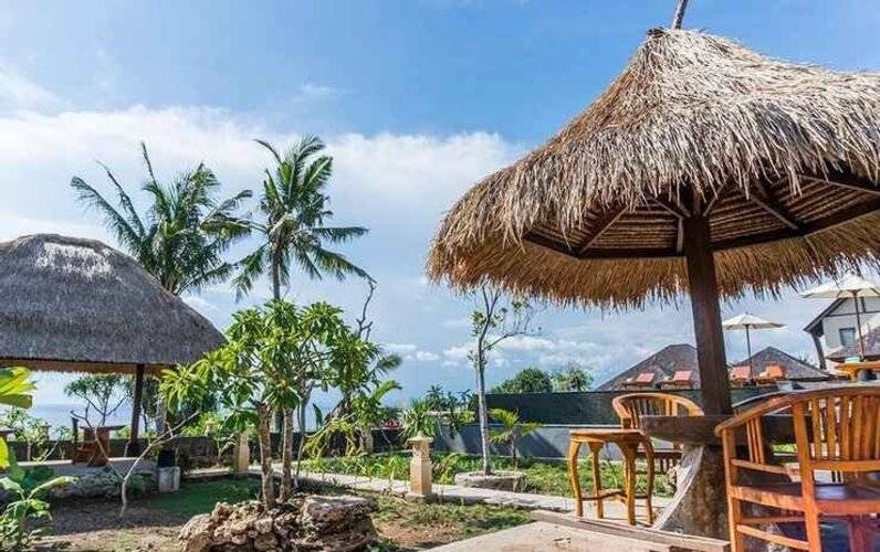The Ocean Villas Sunset Ceningan
