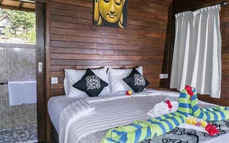 The Ocean Villas Sunset Ceningan