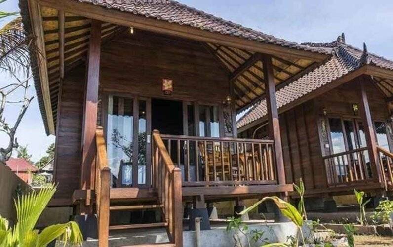 The Ocean Villas Sunset Ceningan