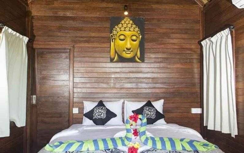 The Ocean Villas Sunset Ceningan