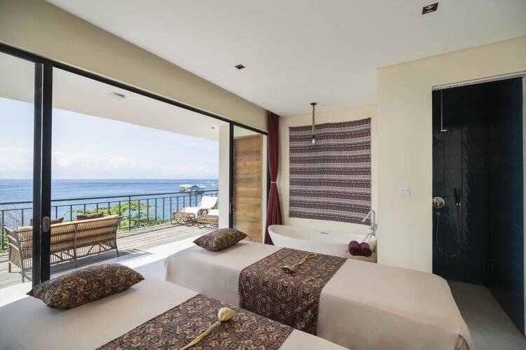 Adiwana Warnakali Resort - Chse Certified
