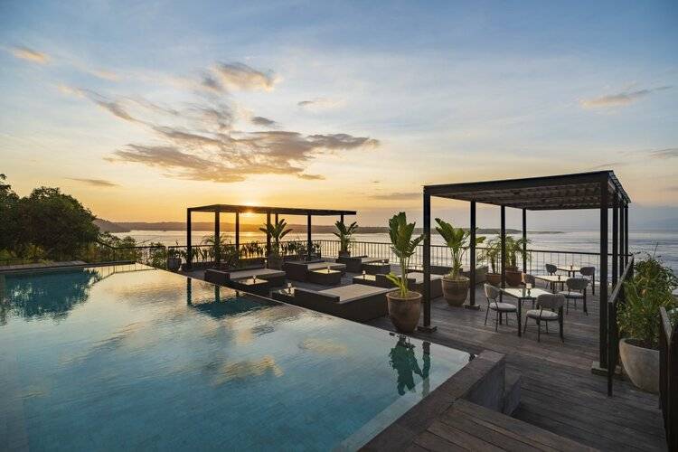 Adiwana Warnakali Resort - Chse Certified
