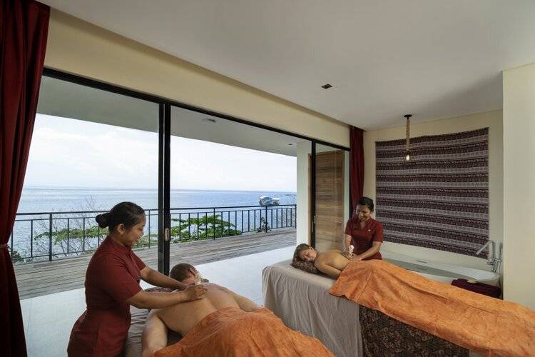 Adiwana Warnakali Resort - Chse Certified