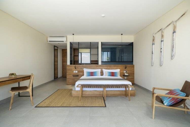 Adiwana Warnakali Resort - Chse Certified