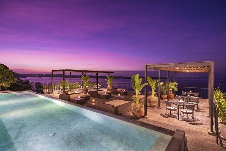 Adiwana Warnakali Resort - Chse Certified