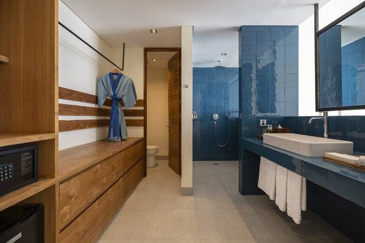 Adiwana Warnakali Resort - Chse Certified