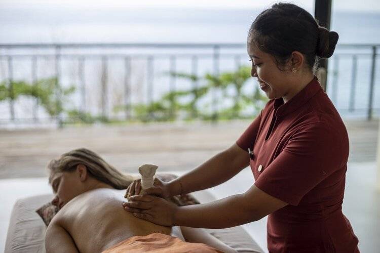 Adiwana Warnakali Resort - Chse Certified