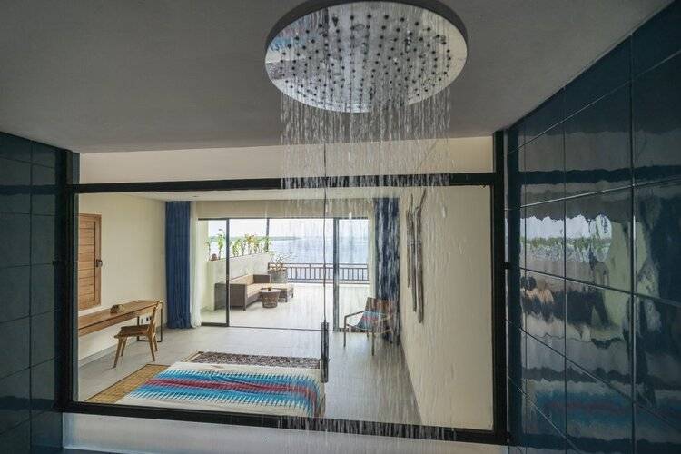 Adiwana Warnakali Resort - Chse Certified