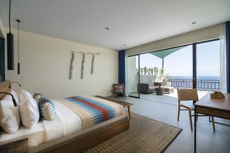 Adiwana Warnakali Resort - Chse Certified