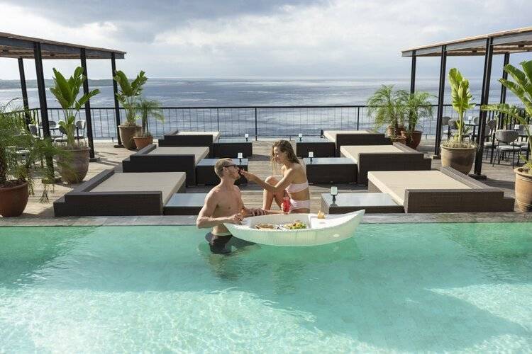 Adiwana Warnakali Resort - Chse Certified