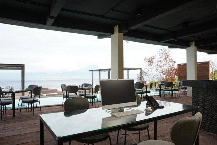 Adiwana Warnakali Resort - Chse Certified