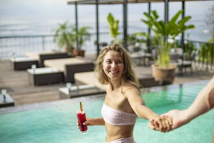 Adiwana Warnakali Resort - Chse Certified
